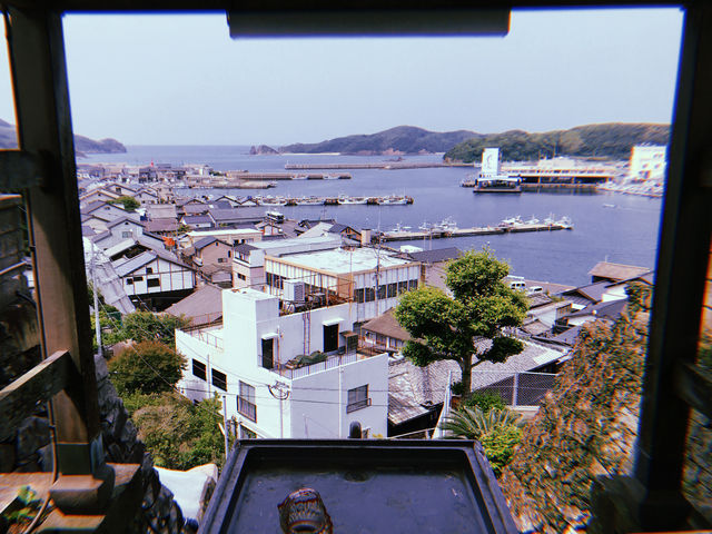 壱岐 勝本港_Iki Fishing Guide