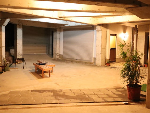まち宿AETE
