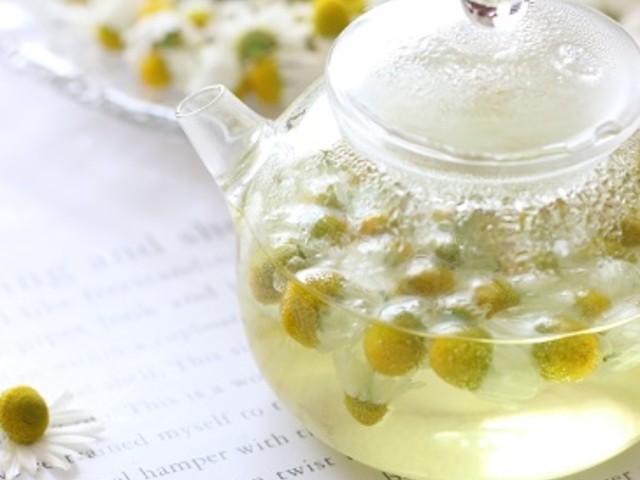 Salon de Tisane(サロン・ド・ティザーヌ)