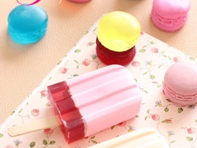 Salon de Tisane(サロン・ド・ティザーヌ)