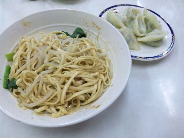 萬和楼