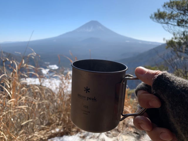 TRAIL HIKES (トレイル ハイクス)
