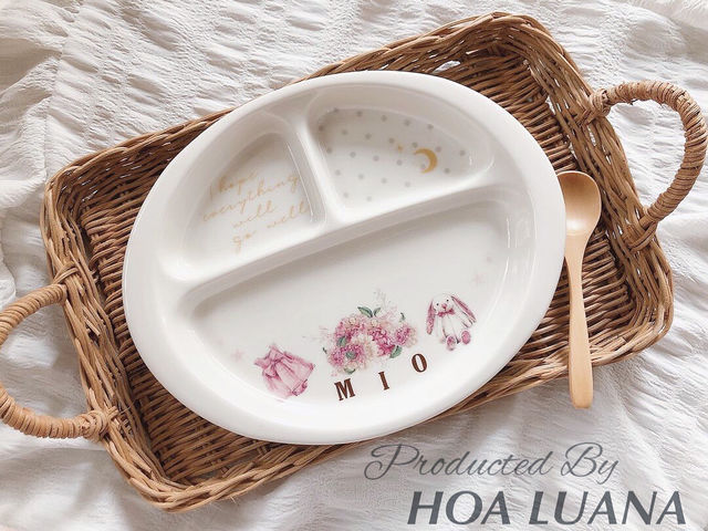 HOA LUANA (ホア・ルアナ)ポーセラーツサロン