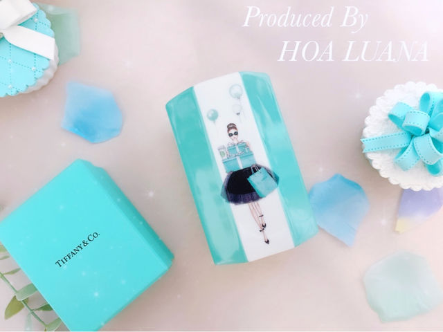 HOA LUANA (ホア・ルアナ)ポーセラーツサロン