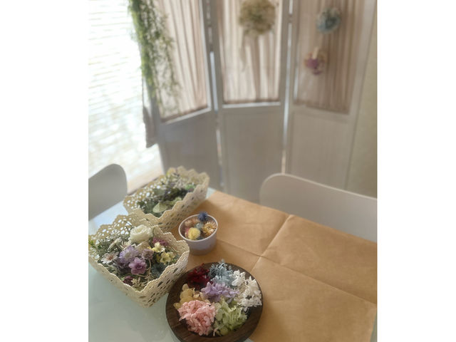 Fleur Claireの写真1