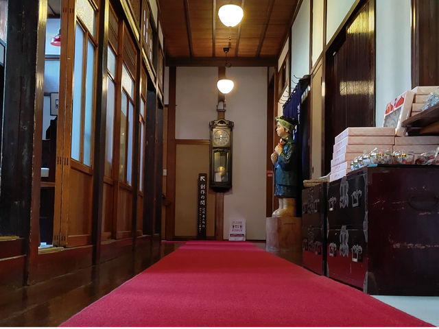 令和から明治へタイムスリップしてみませんか?_山王くらぶ