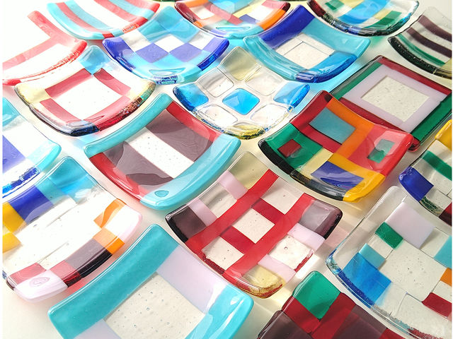 十人十色…皆さん違う発想とデザイン!_Aking-glass工房