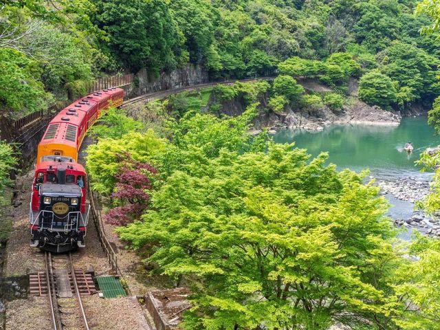 サンメンバーズ京都嵯峨