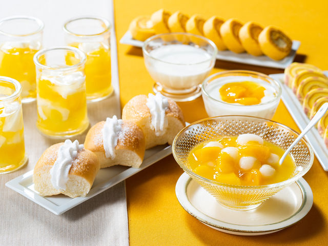 【朝食】2024年4月27日全面リニューアル♪MOTTO幸せ朝ごはん♪_ベッセルホテル都城