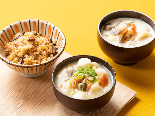 【朝食】2024年4月27日全面リニューアル♪MOTTO幸せ朝ごはん♪_ベッセルホテル都城
