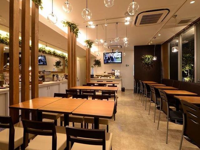 ベッセルイン広島駅前