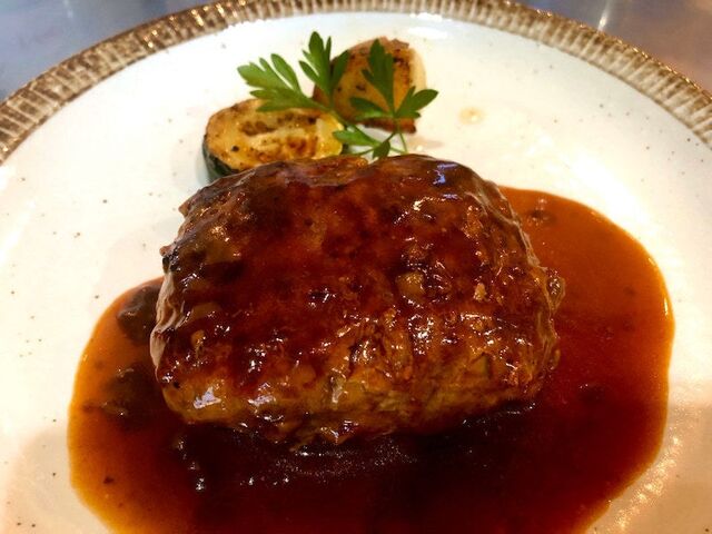 トレンタトレの写真1