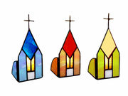 annステンドグラスの写真4