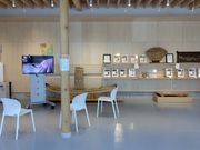平取町アイヌ工芸伝承館の写真3