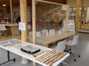 平取町アイヌ工芸伝承館の写真4