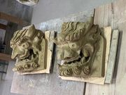岩月鬼瓦の写真4