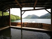 然別湖畔温泉ホテル 風水の写真2