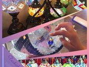 ツキツキランプの写真4