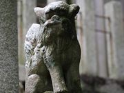 白石神社の写真2