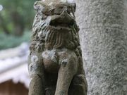 白石神社の写真3