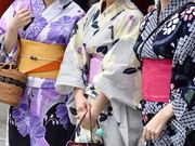 ka和ii kimono rentalの写真3