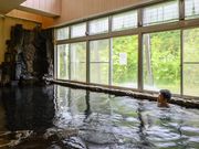 秋山郷 雄川閣の写真2