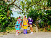 花鳥風月 〜RyuKyu〜の写真4