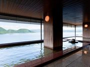 絶景の湯宿 洞爺湖畔亭の写真2