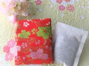 お香づくり教室 花草和の写真4