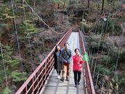 鬼怒川温泉まち歩きツアーの写真2