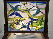 ステンドグラス NASの写真2