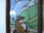 ステンドグラス NASの写真3