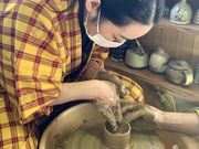 作陶工房 由菜山窯(ゆなさんがま)の写真2