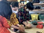 作陶工房 由菜山窯(ゆなさんがま)の写真3