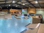 BONDS RAMP CAFEの写真2