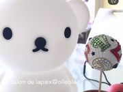 Glue deco salon lapaix olleblaの写真2