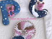 Glue deco salon lapaix olleblaの写真3