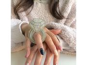 Glue deco salon lapaix olleblaの写真4