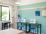 ヌィークソーイングスタジオの写真2