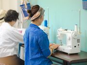 ヌィークソーイングスタジオの写真4