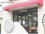 陶&ガラス工房・池下 cat's pawの写真4