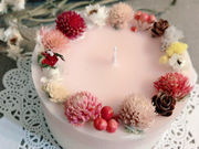 ぴぴ's candleの写真2