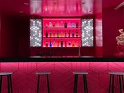 Pink. ASAKUSAの写真2