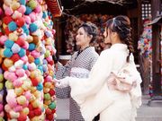 わぷらす京都 八坂神社店の写真3