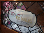 ウノグラスの写真1