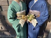 きものレンタルwargo 錦店の写真3