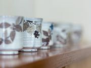 尾崎焼 日の隈窯の写真3
