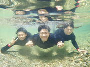 LOBO RAFTER (ロボラフター)の写真2