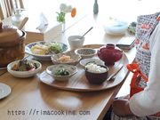 Healthy home cooking labの写真2