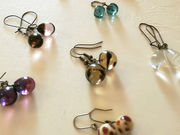 ハンドメイドガラスアクセサリー あかねいろ社の写真3